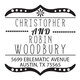 Woodbury Square Address Labels Image 2 of 2